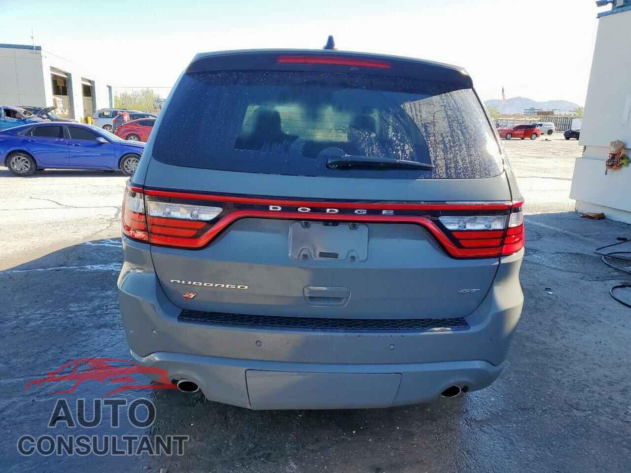 DODGE DURANGO 2023 - 1C4RDJDG9PC688355