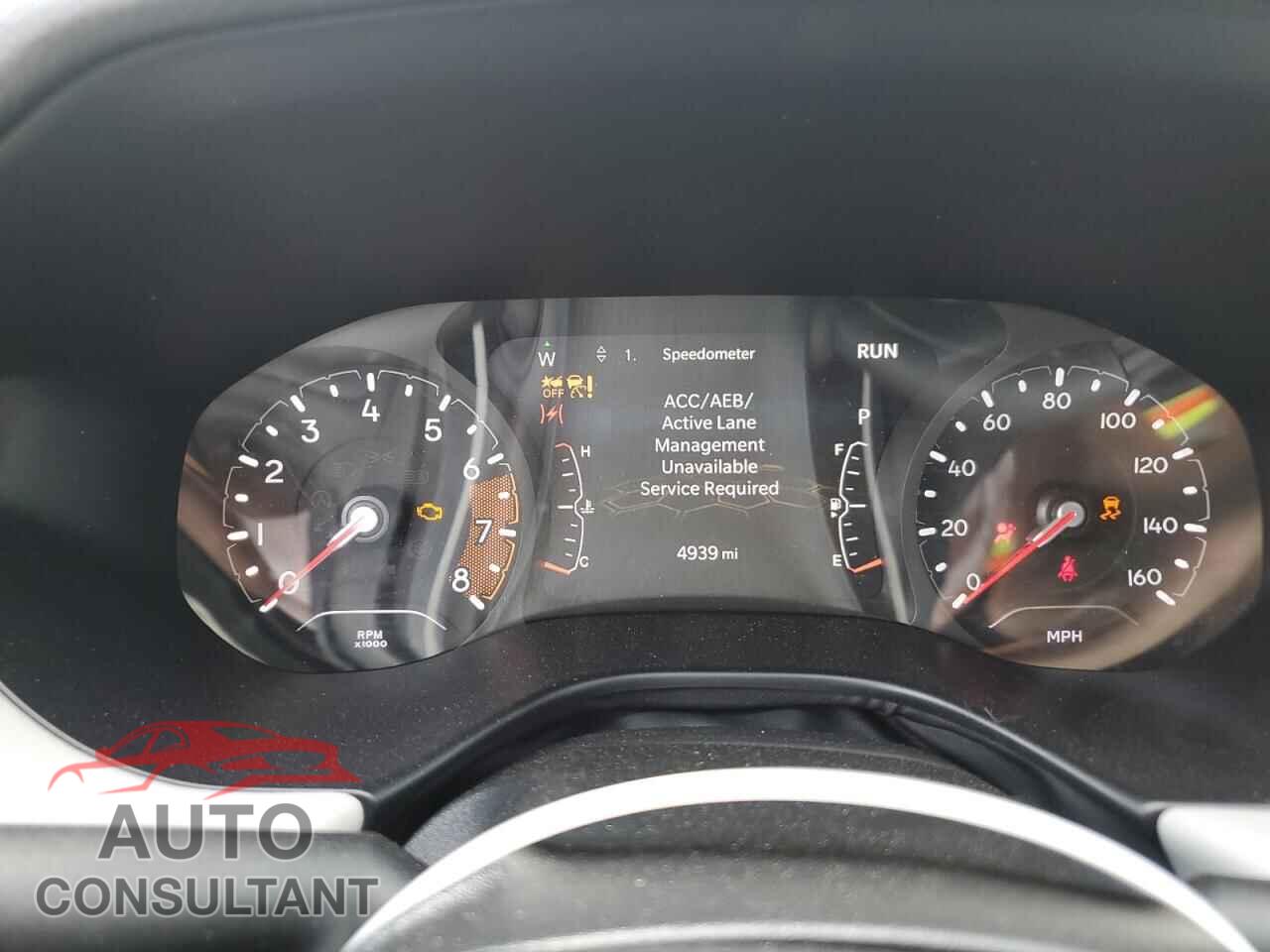 JEEP COMPASS 2024 - 3C4NJDCN7RT139754