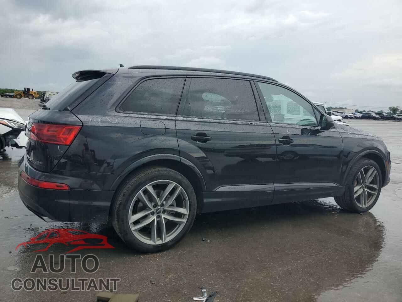 AUDI Q7 2017 - WA1VAAF71HD040809