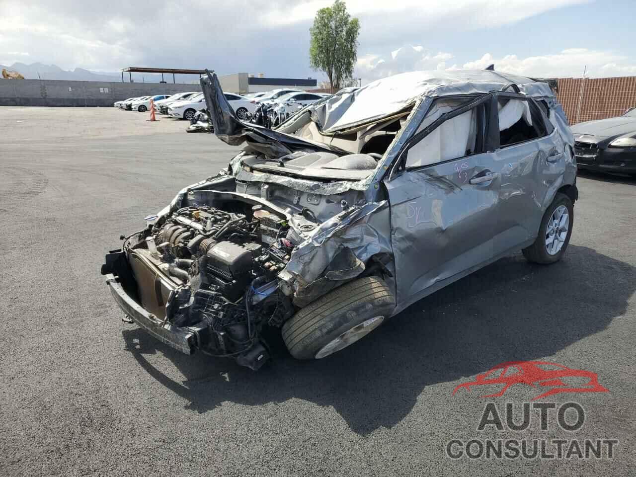 KIA SOUL 2025 - KNDJ23AU2S7945088