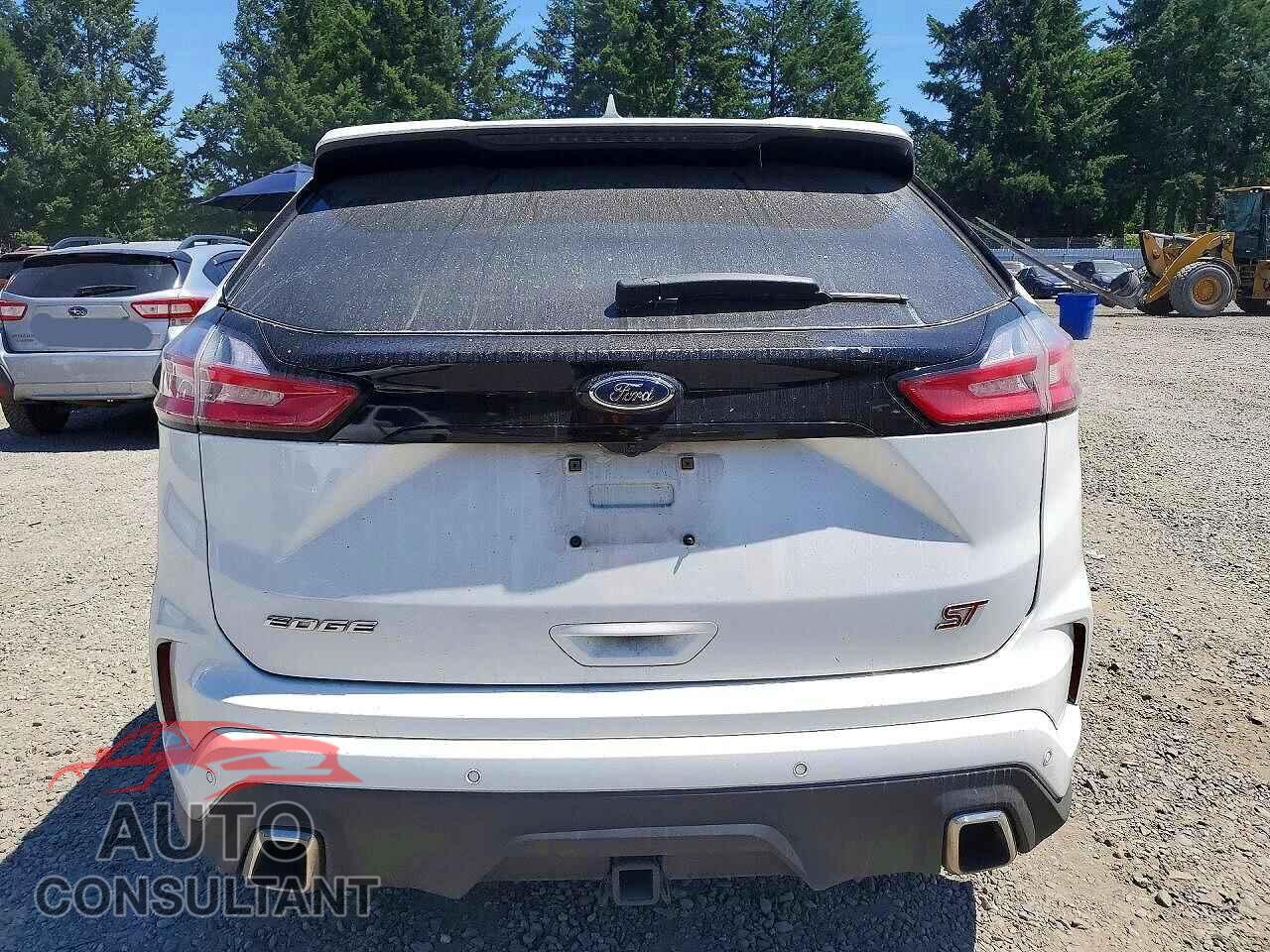 FORD EDGE 2020 - 2FMPK4AP2LBA86535