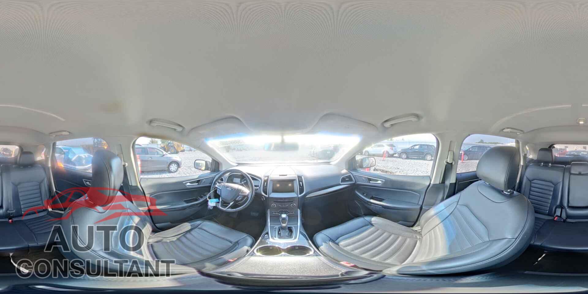 FORD EDGE 2016 - 2FMPK4J99GBB70259