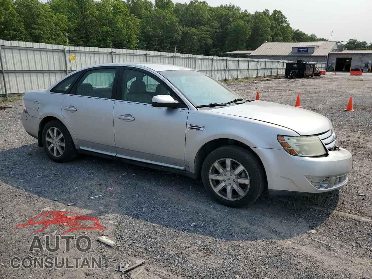 FORD TAURUS 2009 - 1FAHP24W49G105143