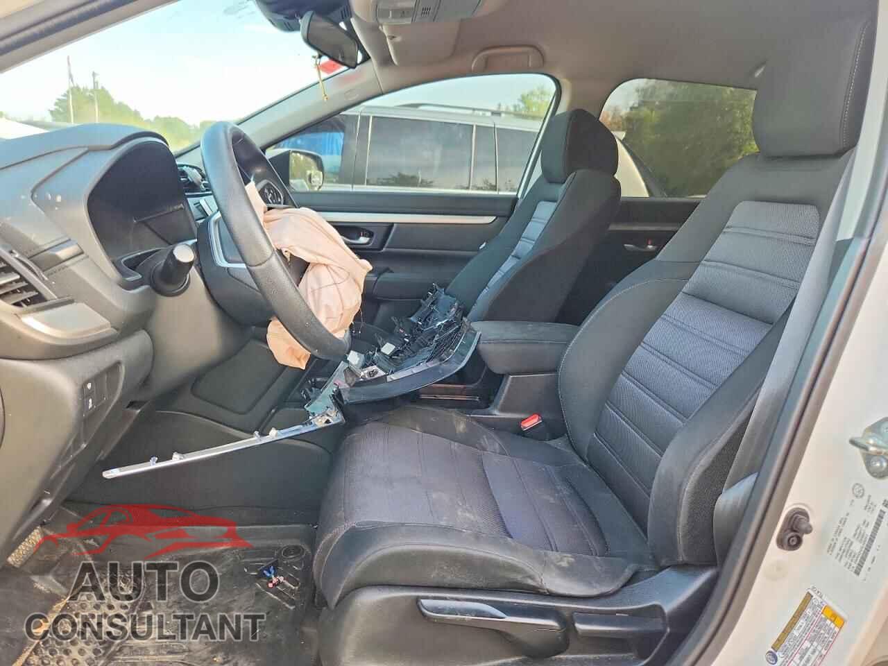 HONDA CRV 2020 - 2HKRW2H2XLH200513