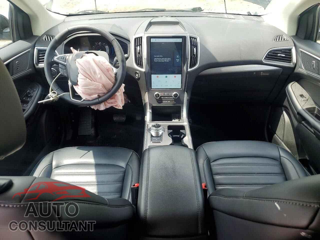 FORD EDGE 2024 - 2FMPK4J91RBB07837