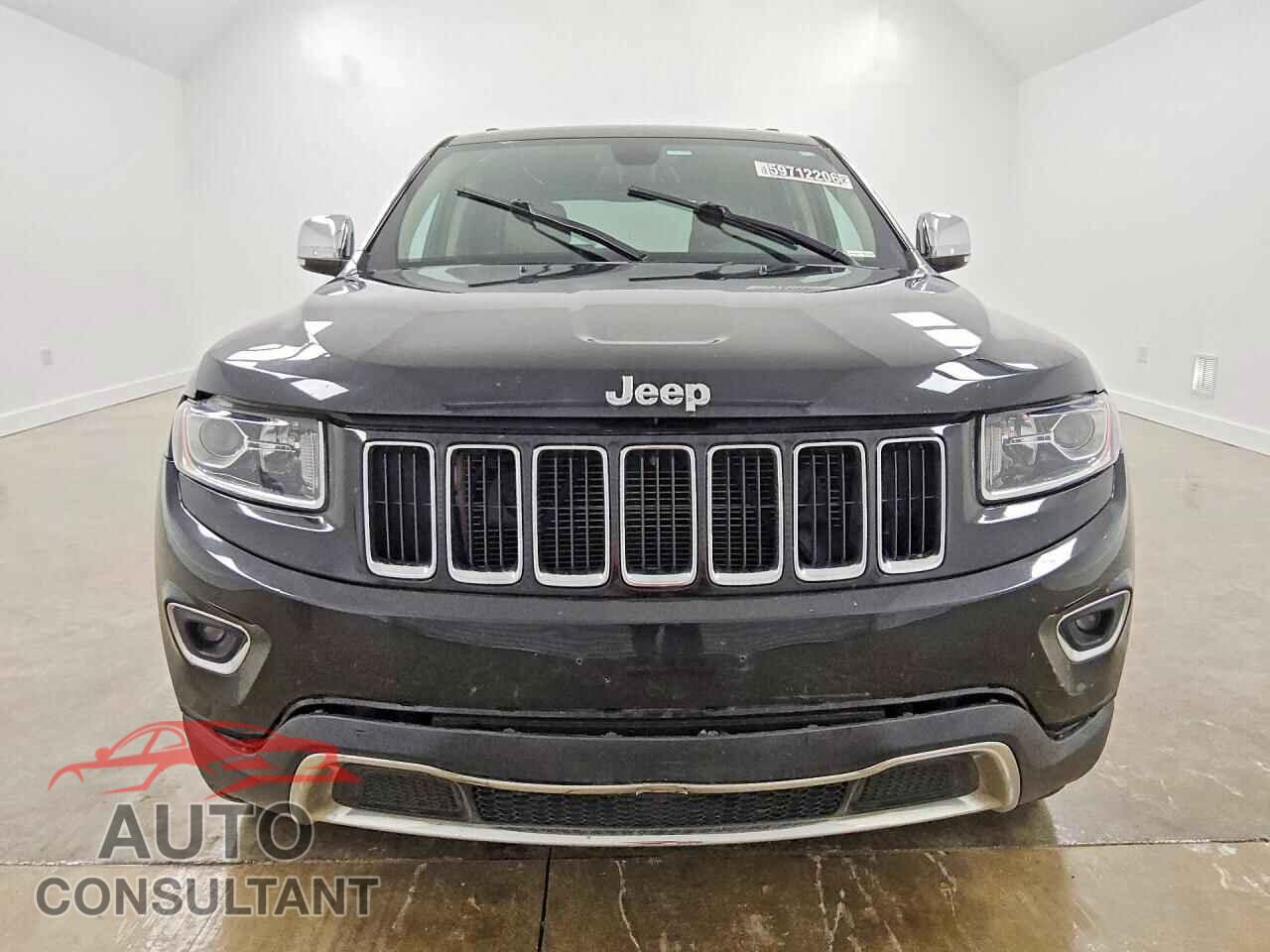 JEEP CHEROKEE 2015 - 1C4RJEBG8FC841504