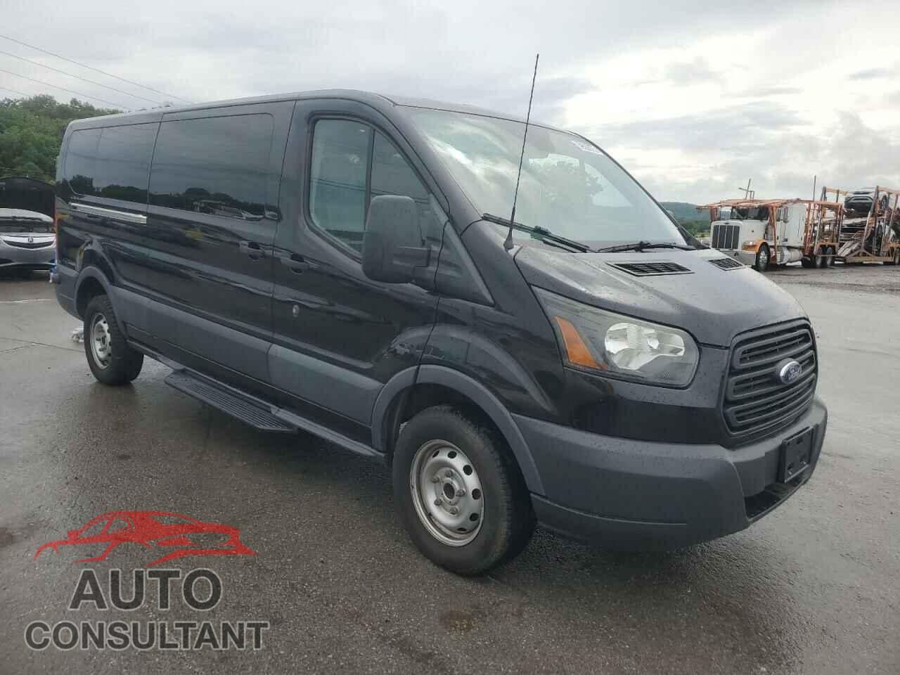 FORD TRANSIT 2015 - 1FBZX2YM4FKA59494