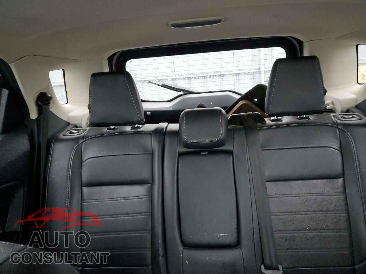 FORD ECOSPORT 2019 - MAJ6S3KL8KC278570