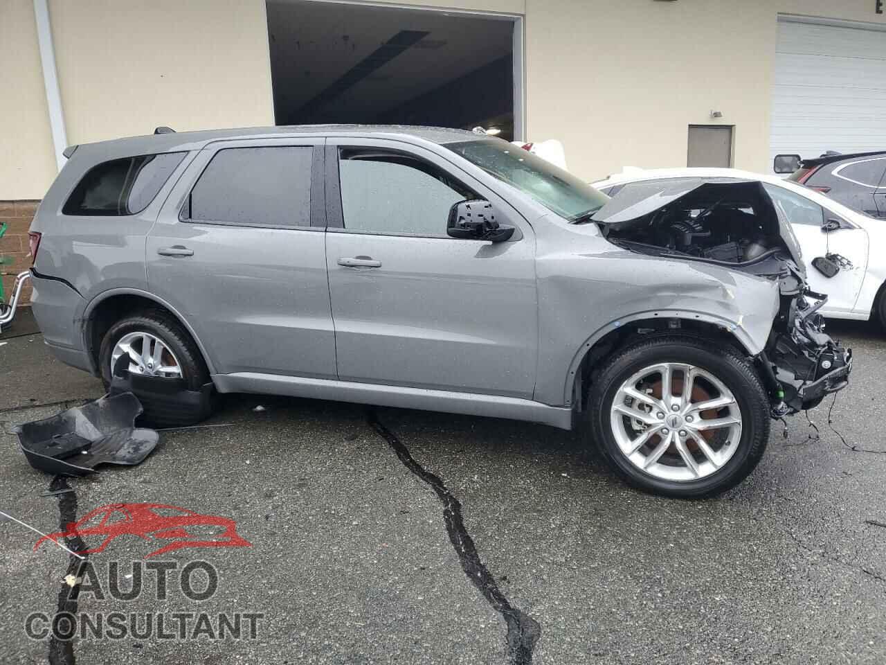 DODGE DURANGO 2023 - 1C4RDJDG5PC583618