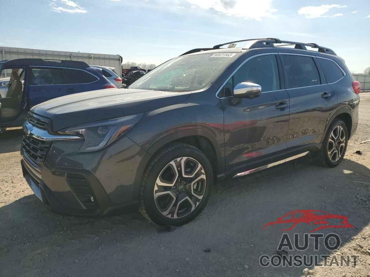 SUBARU ASCENT 2023 - 4S4WMARD0P3435857