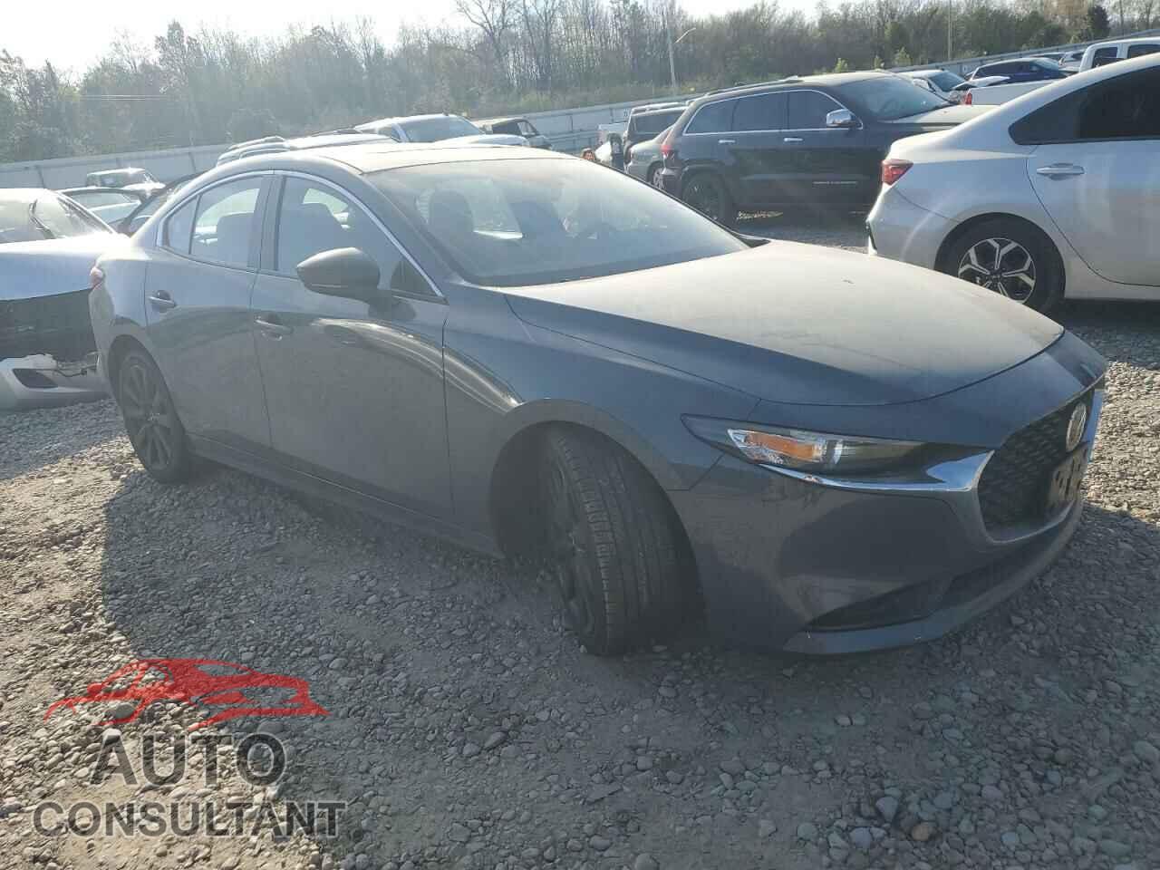 MAZDA 3 2023 - 3MZBPBCM8PM358563