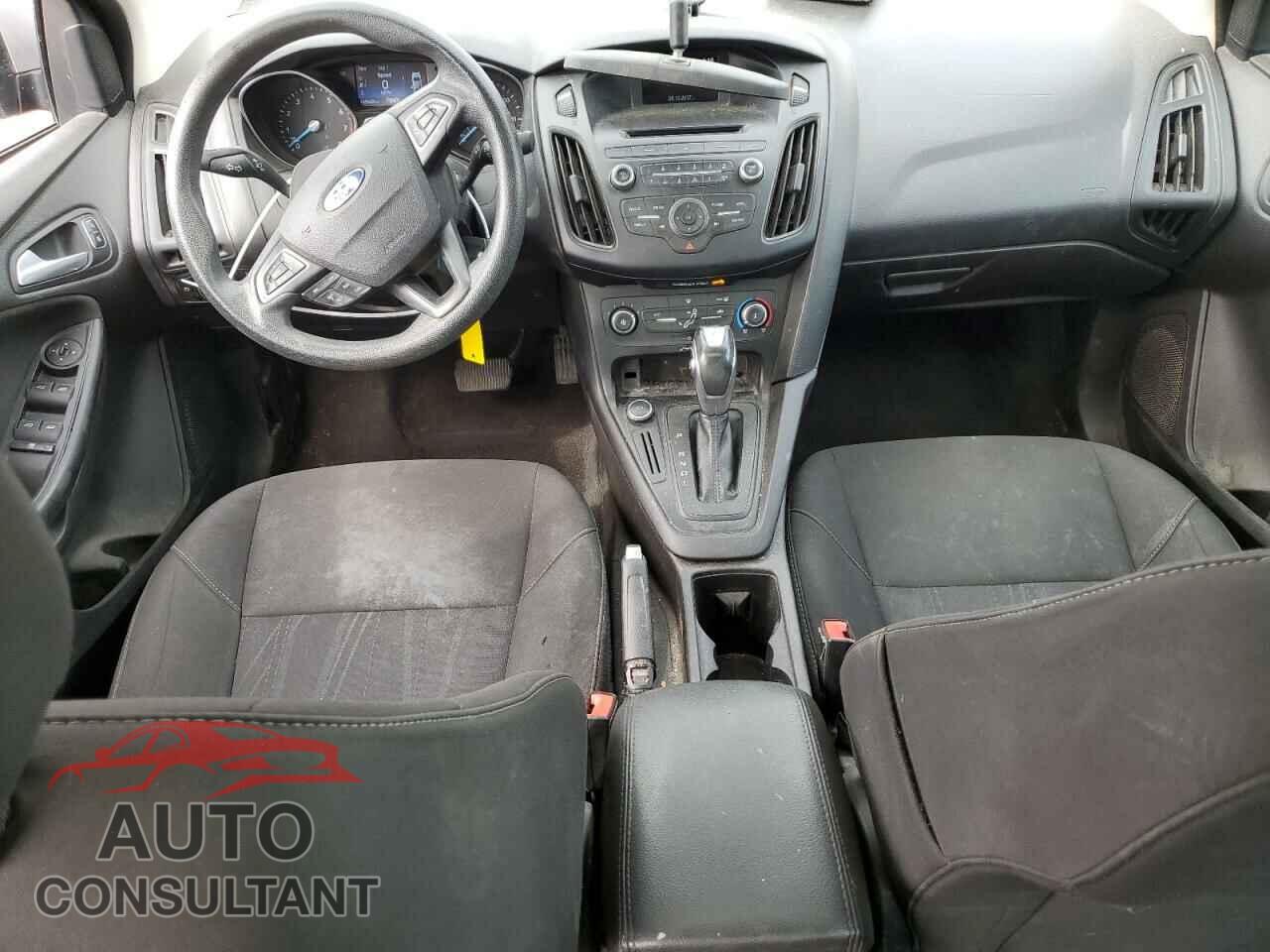 FORD FOCUS 2016 - 1FADP3F26GL263891