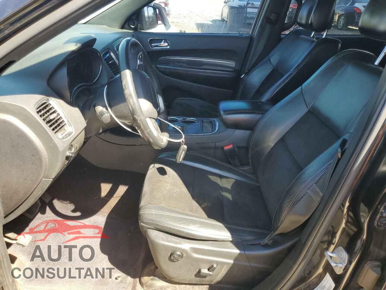 DODGE DURANGO 2015 - 1C4RDHAGXFC236197