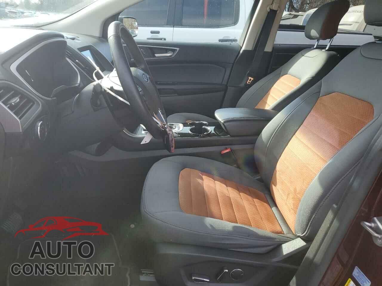 FORD EDGE 2018 - 2FMPK3J96JBB55736