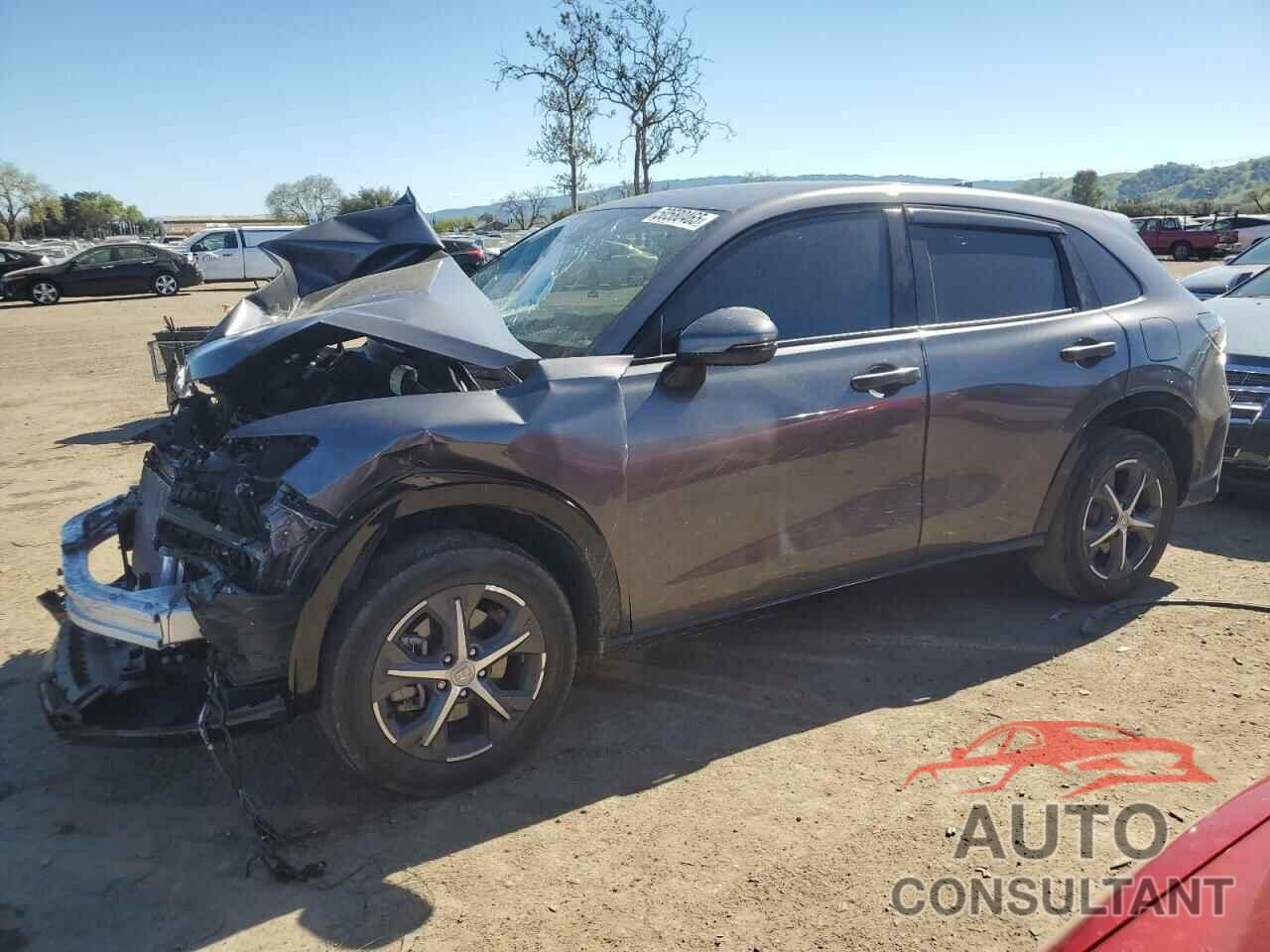 HONDA HR-V 2023 - 3CZRZ1H7XPM745845