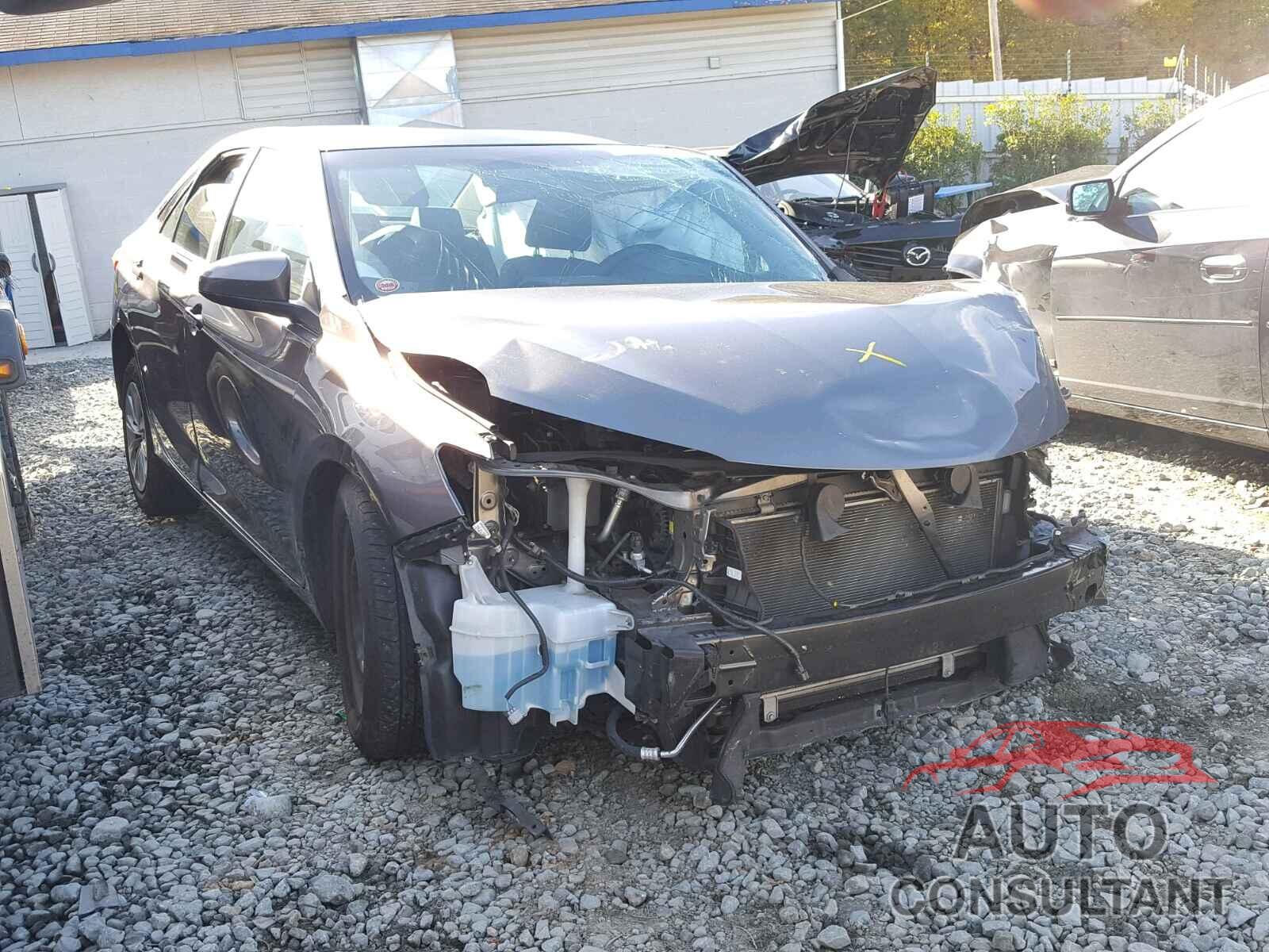 TOYOTA CAMRY 2015 - 4T1BF1FK6FU092315