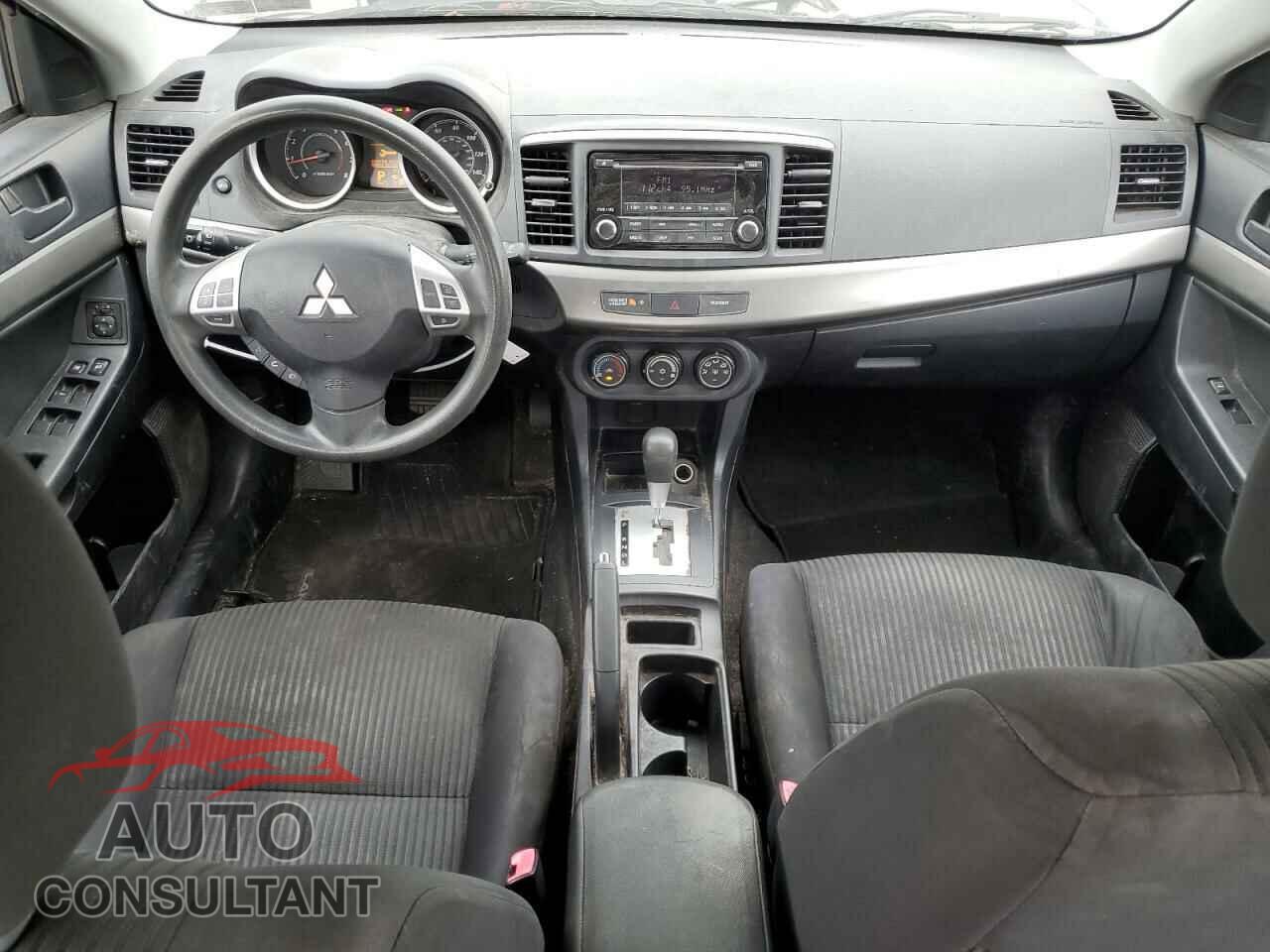 MITSUBISHI LANCER 2014 - JA32U2FU3EU013035