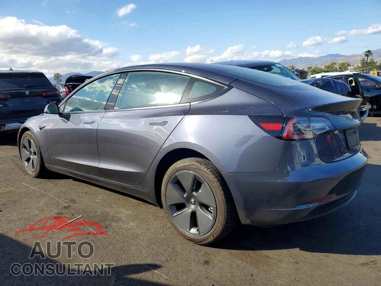 TESLA MODEL 3 2023 - 5YJ3E1EA6PF409461