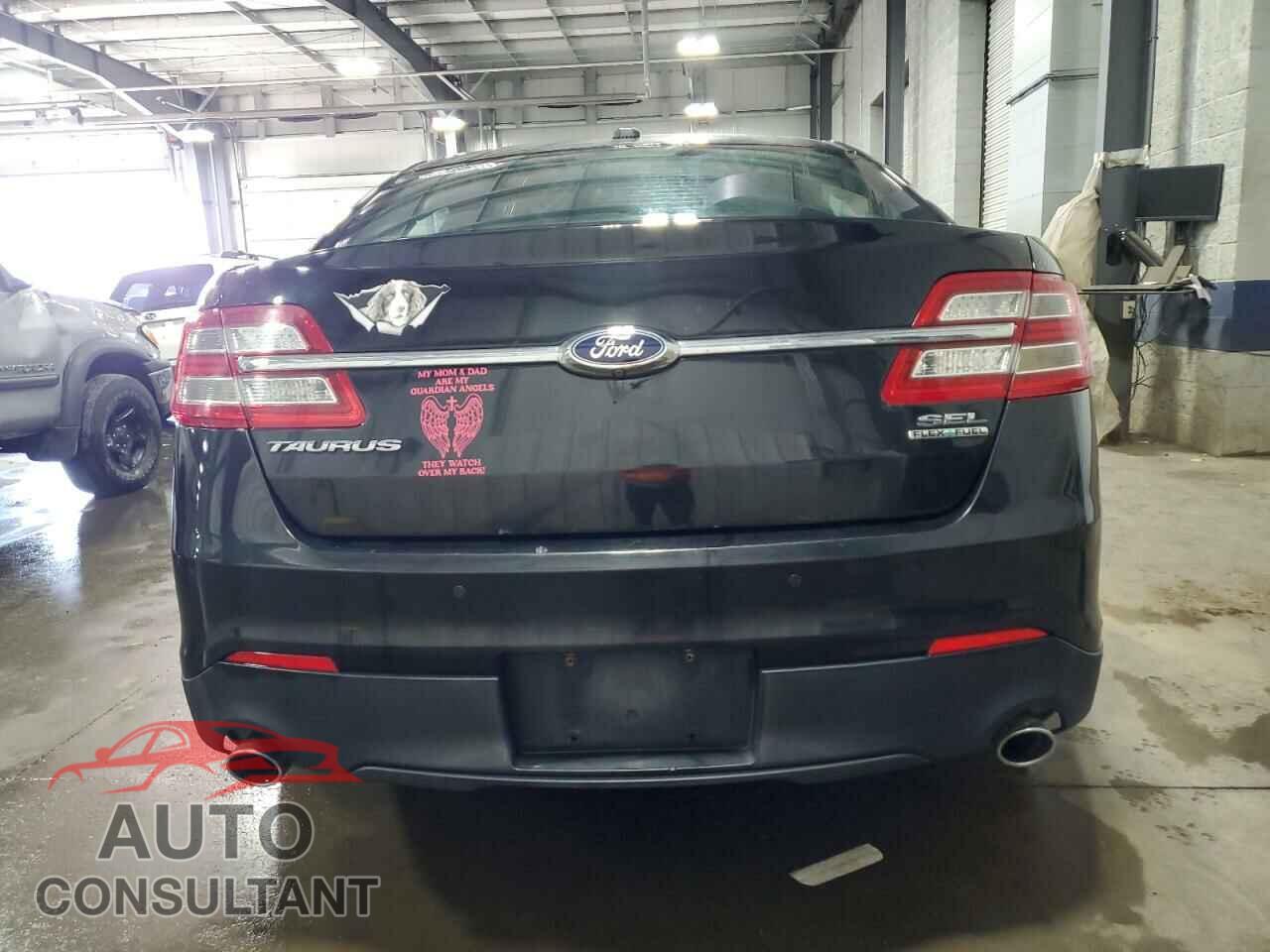 FORD TAURUS 2014 - 1FAHP2E86EG144150