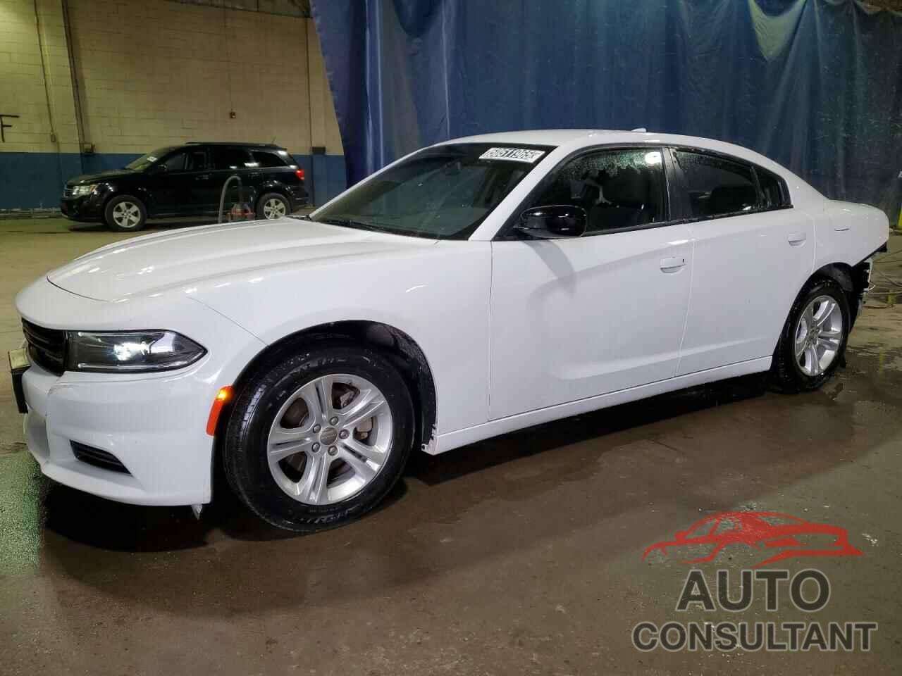 DODGE CHARGER 2023 - 2C3CDXBG2PH635056