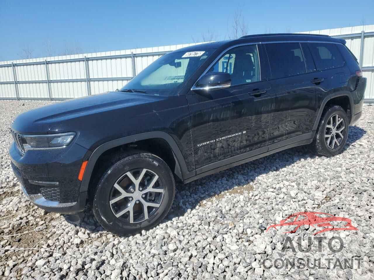 JEEP GRAND CHER 2024 - 1C4RJKBG6R8542549