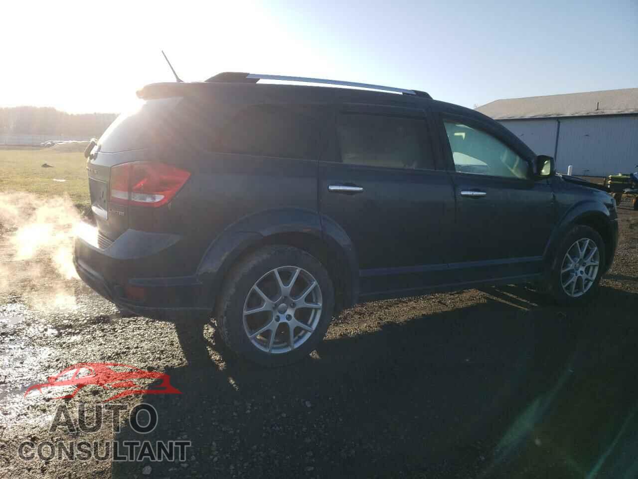 DODGE JOURNEY 2014 - 3C4PDCDG5ET263610