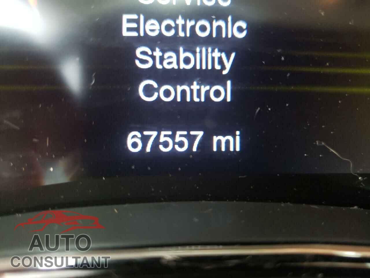 DODGE DURANGO 2019 - 1C4RDJDG1KC586380
