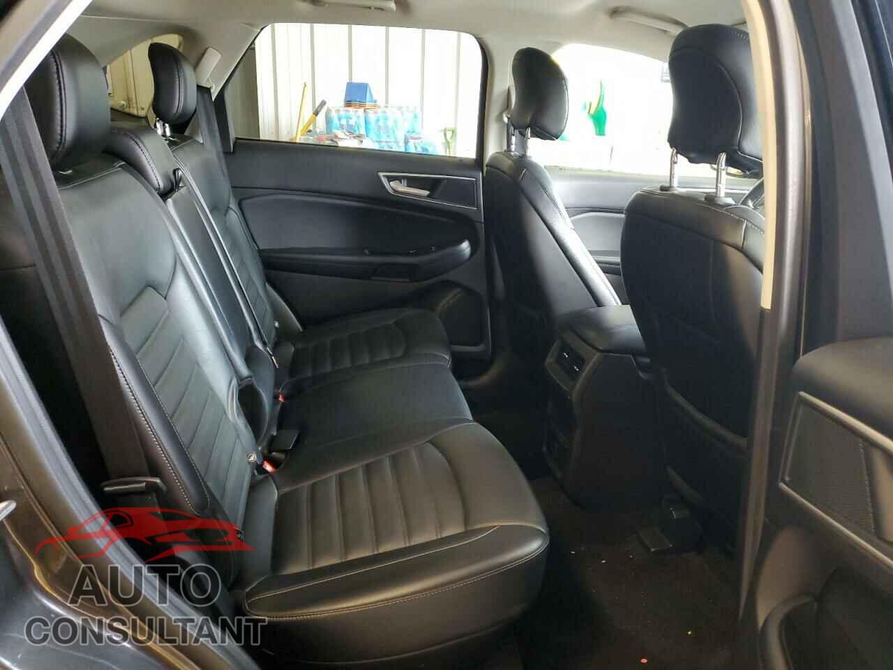 FORD EDGE 2018 - 2FMPK4J89JBB03580