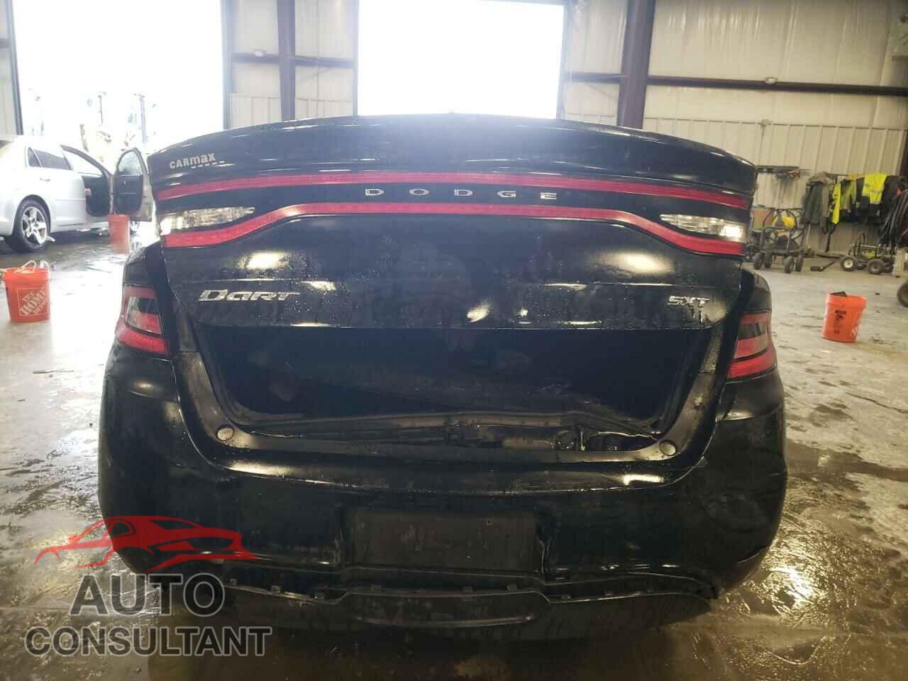 DODGE DART 2016 - 1C3CDFFA4GD815958