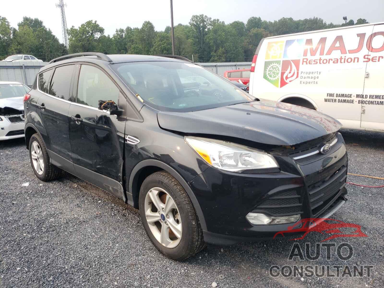 FORD ESCAPE 2016 - 1FMCU9GX8GUA41595