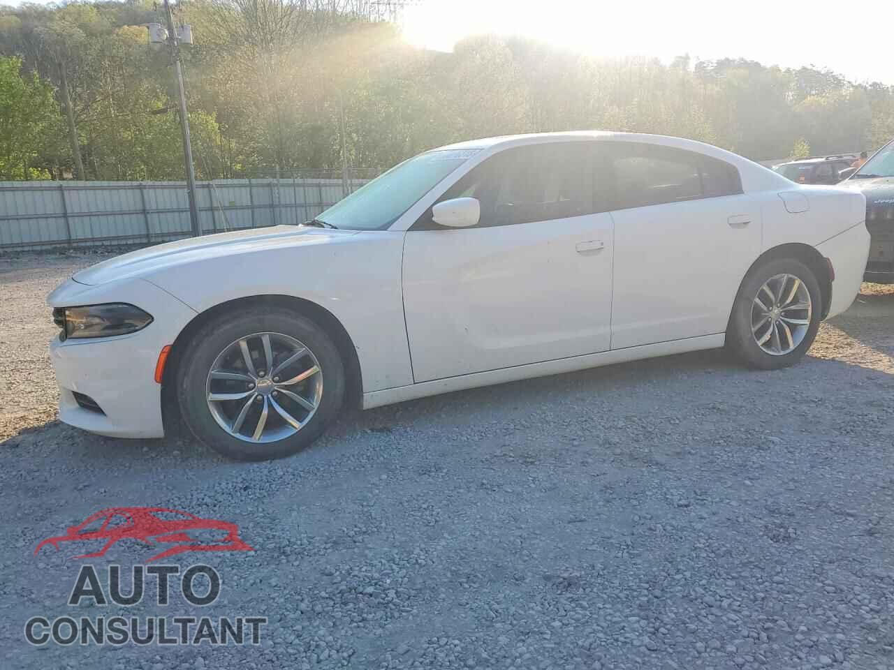 DODGE CHARGER 2015 - 2C3CDXHG8FH823957