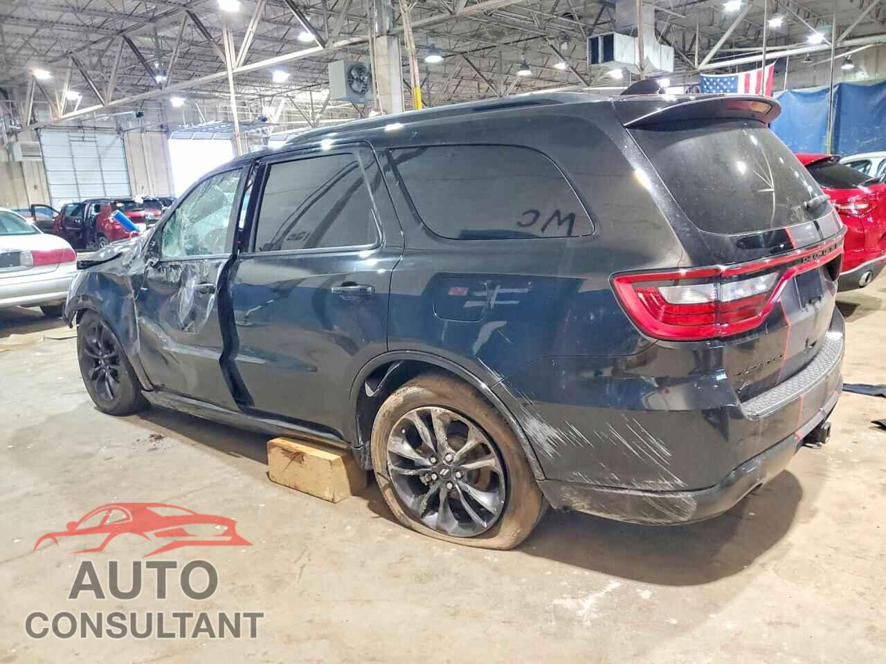 DODGE DURANGO 2025 - 1C4SDJCT5SC506563