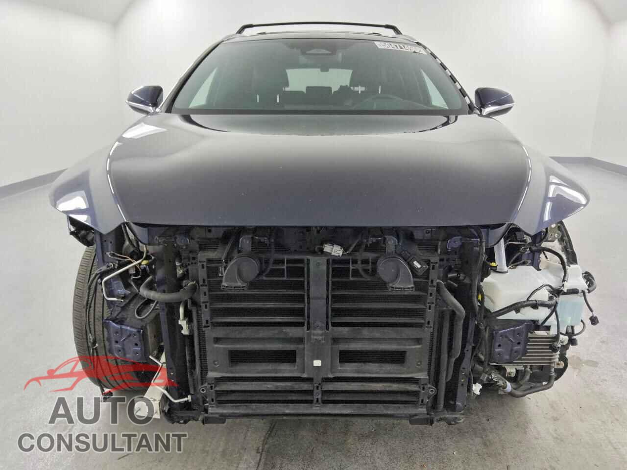 LEXUS UNKNOWN 2023 - 2T2BBMCA6PC016715