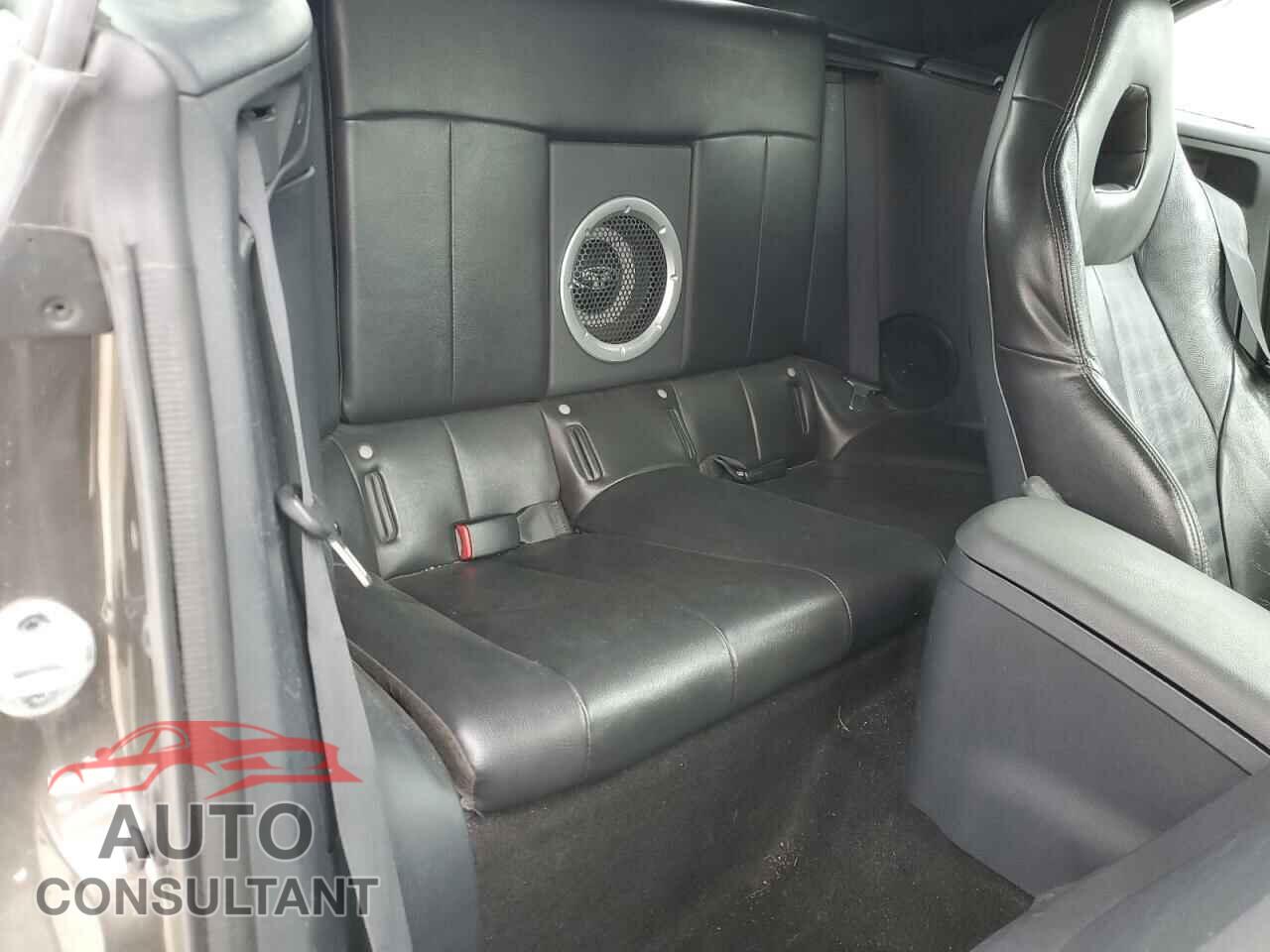MITSUBISHI ECLIPSE 2011 - 4A37L5EF4BE001106