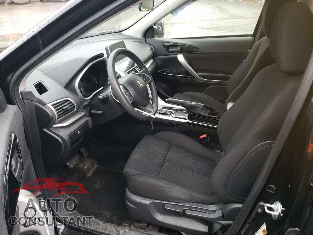 MITSUBISHI ECLIPSE 2020 - JA4AT4AA0LZ008149