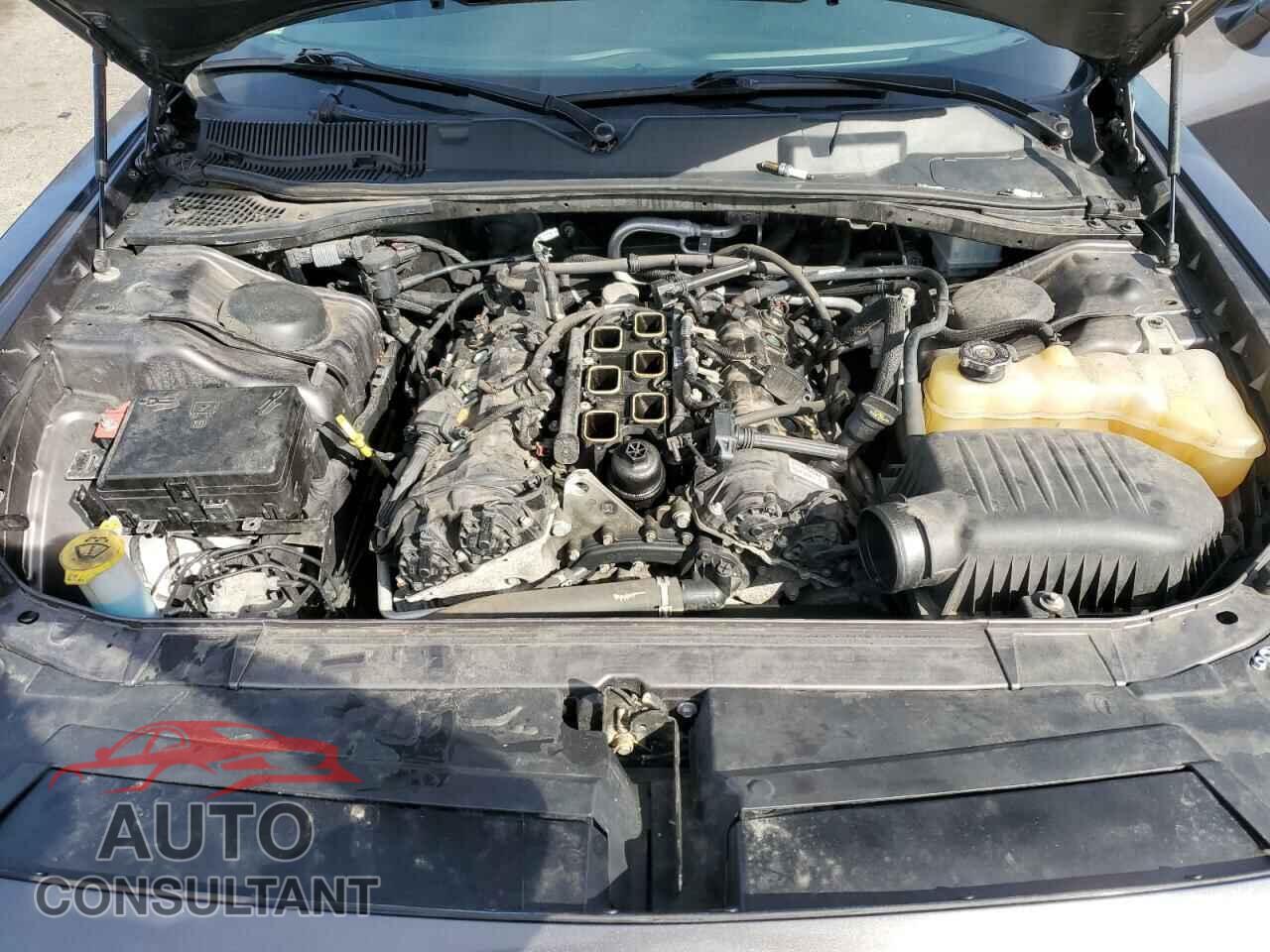 DODGE CHALLENGER 2017 - 2C3CDZGG0HH556068