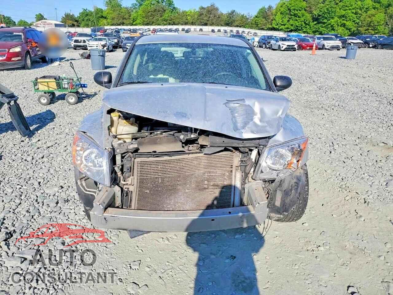 DODGE CALIBER 2011 - 1B3CB3HA6BD247364