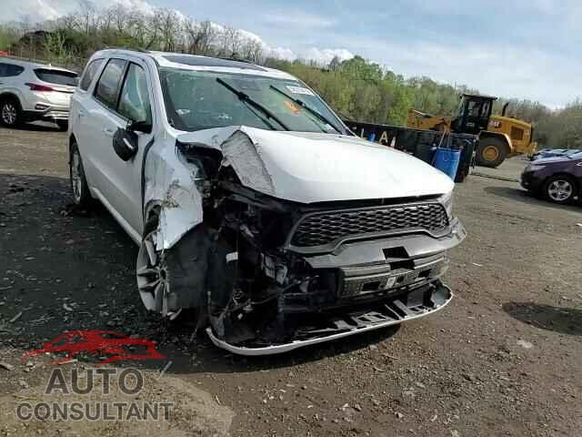 DODGE DURANGO 2023 - 1C4RDJDG3PC625056