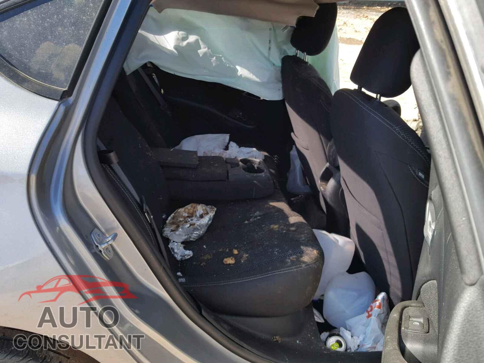 DODGE DART 2016 - 1C3CDFBB0GD541253