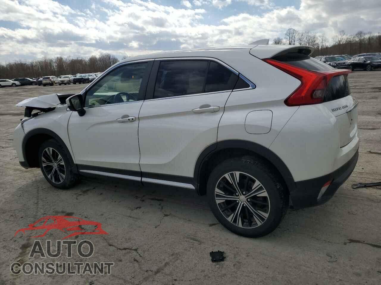 MITSUBISHI ECLIPSE 2020 - JA4AT5AA2LZ003069