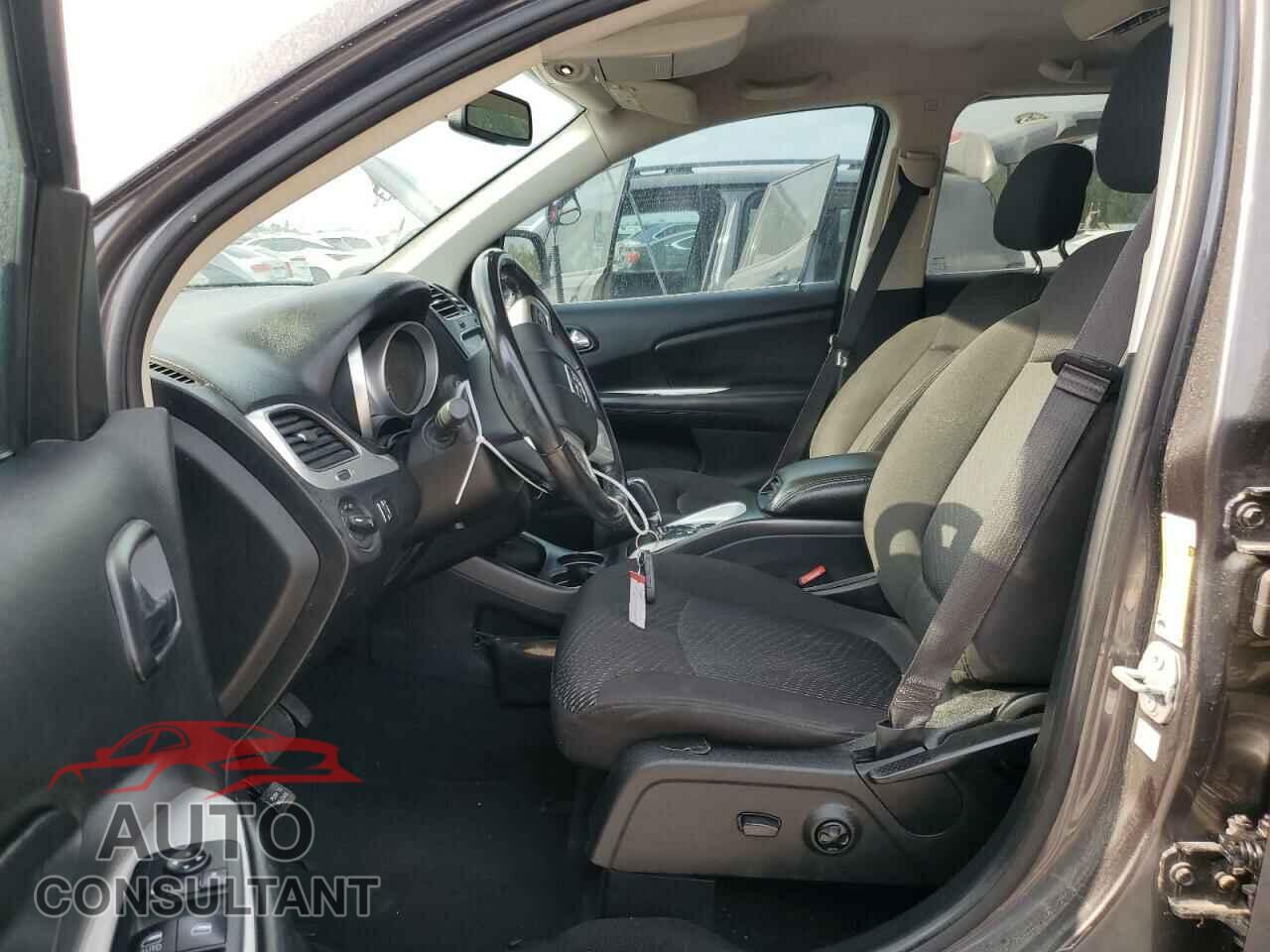 DODGE JOURNEY 2019 - 3C4PDCBB1KT859784