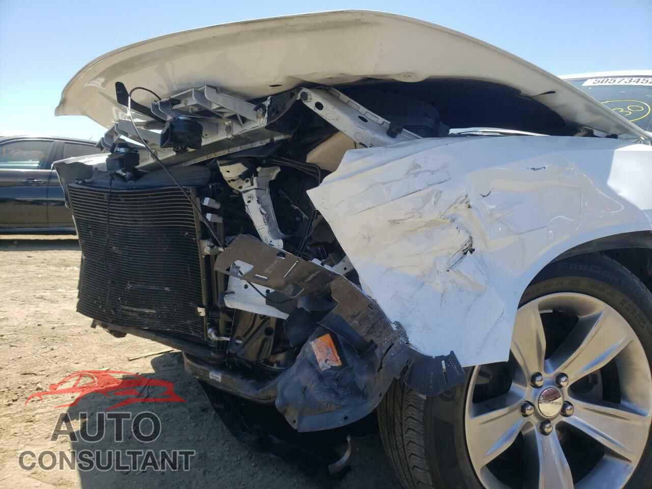 DODGE CHALLENGER 2019 - 2C3CDZAG5KH563503