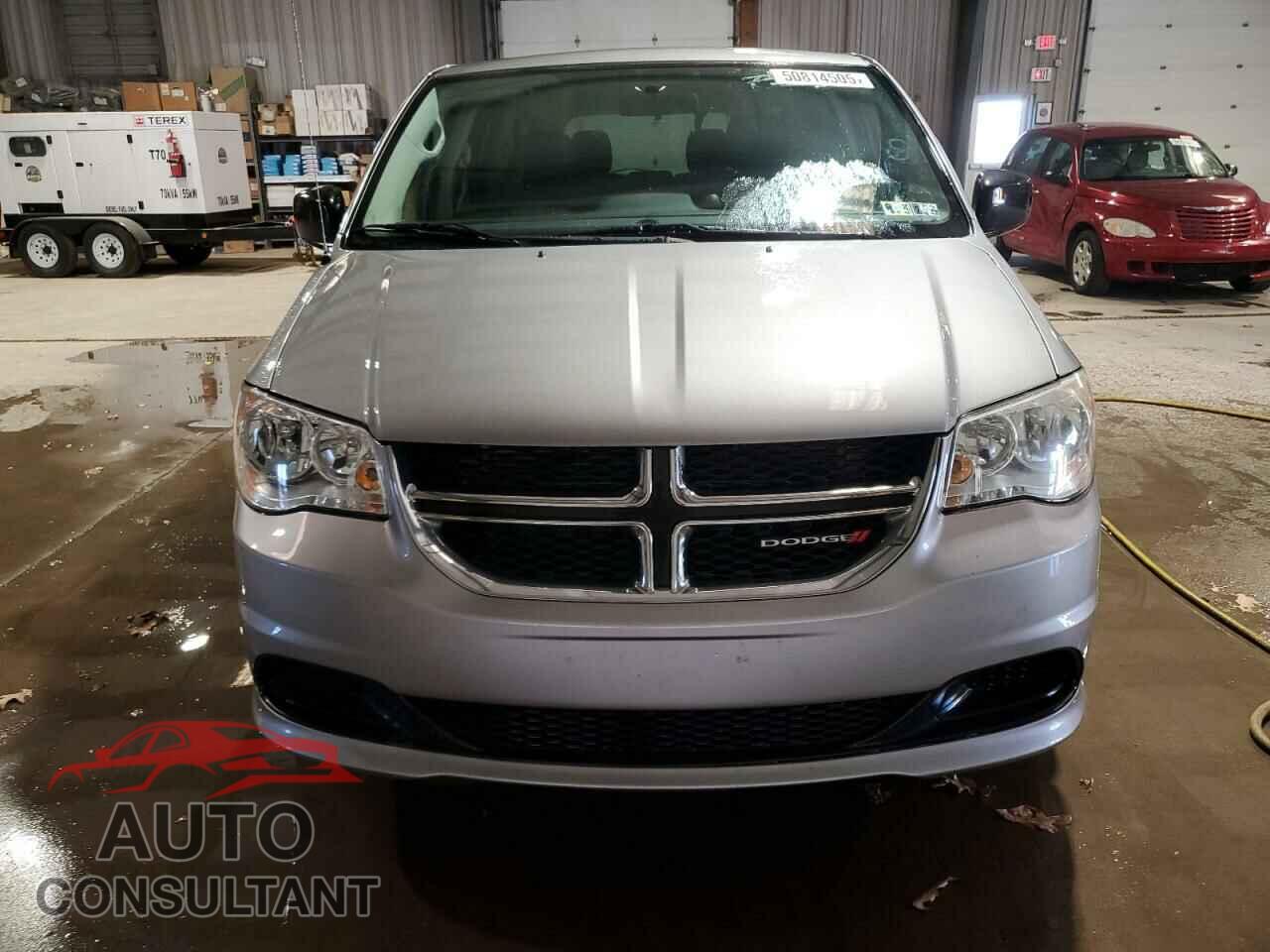 DODGE CARAVAN 2015 - 2C4RDGBG2FR569722