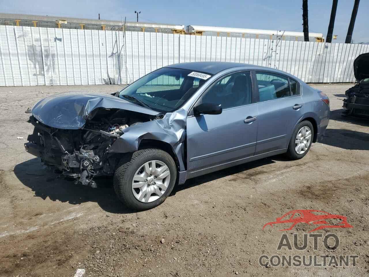 NISSAN ALTIMA 2012 - 1N4AL2AP7CN454357