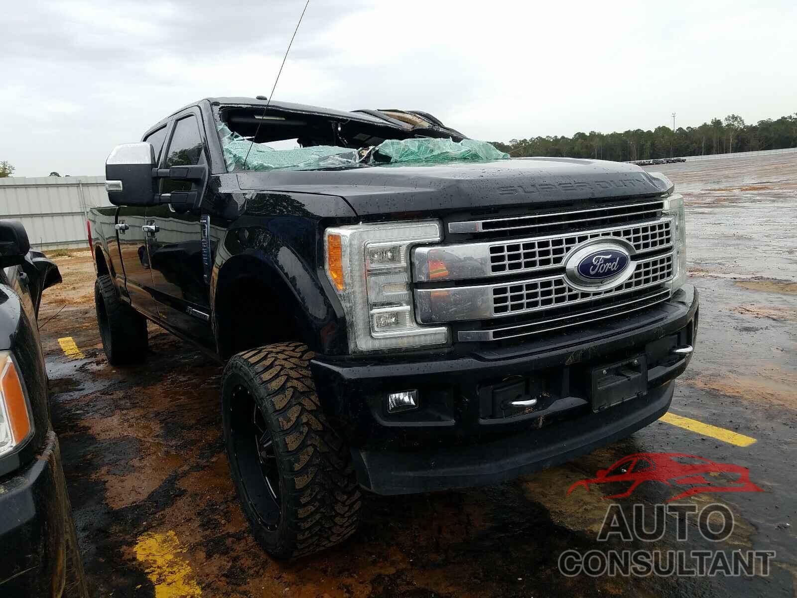 FORD F250 2017 - 1FT7W2BT7HEC41312