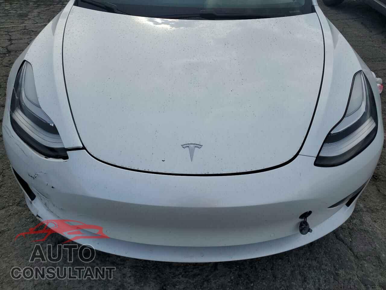 TESLA MODEL 3 2020 - 5YJ3E1EA4LF745877