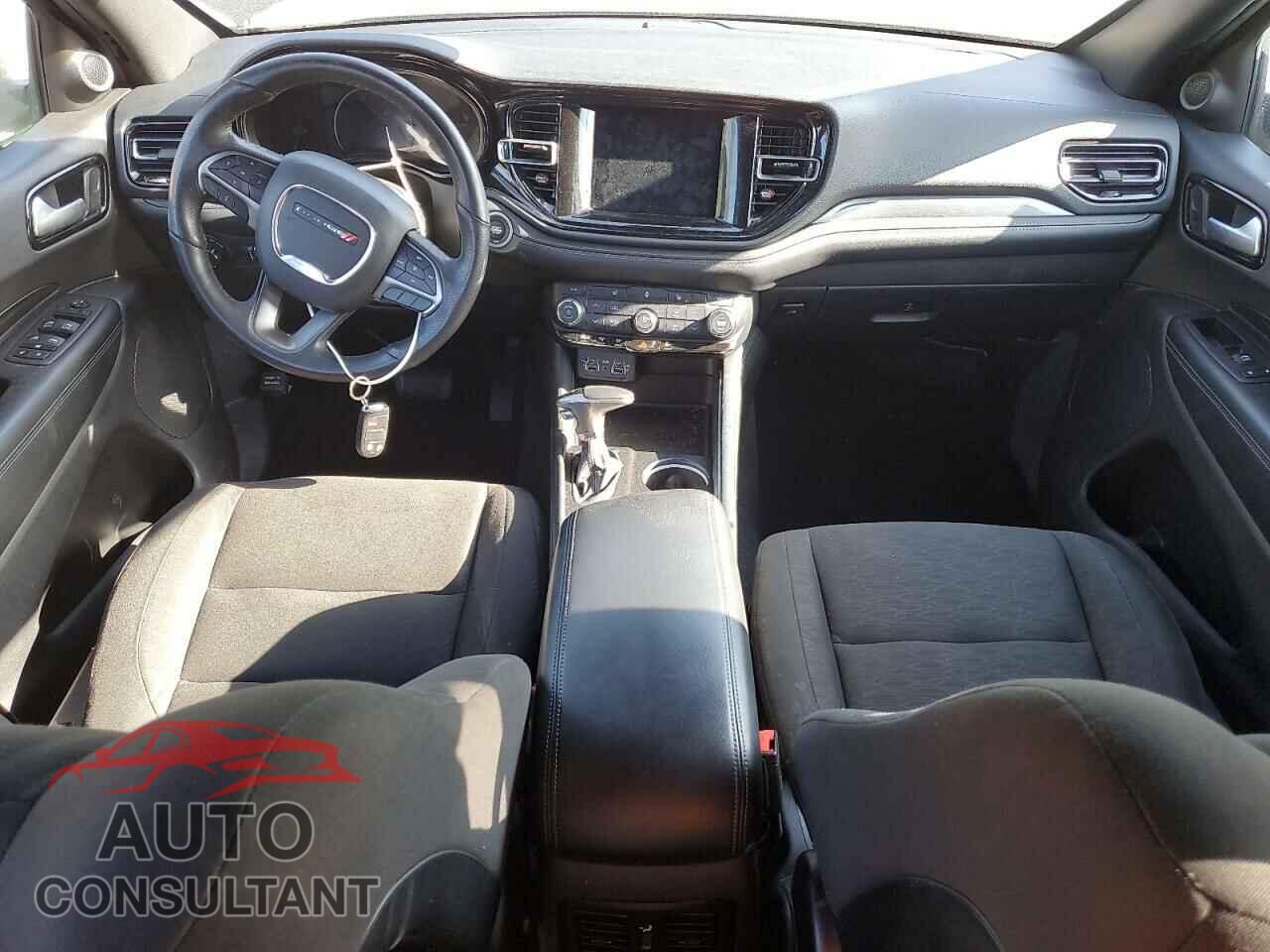 DODGE DURANGO 2023 - 1C4RDHAG2PC624669