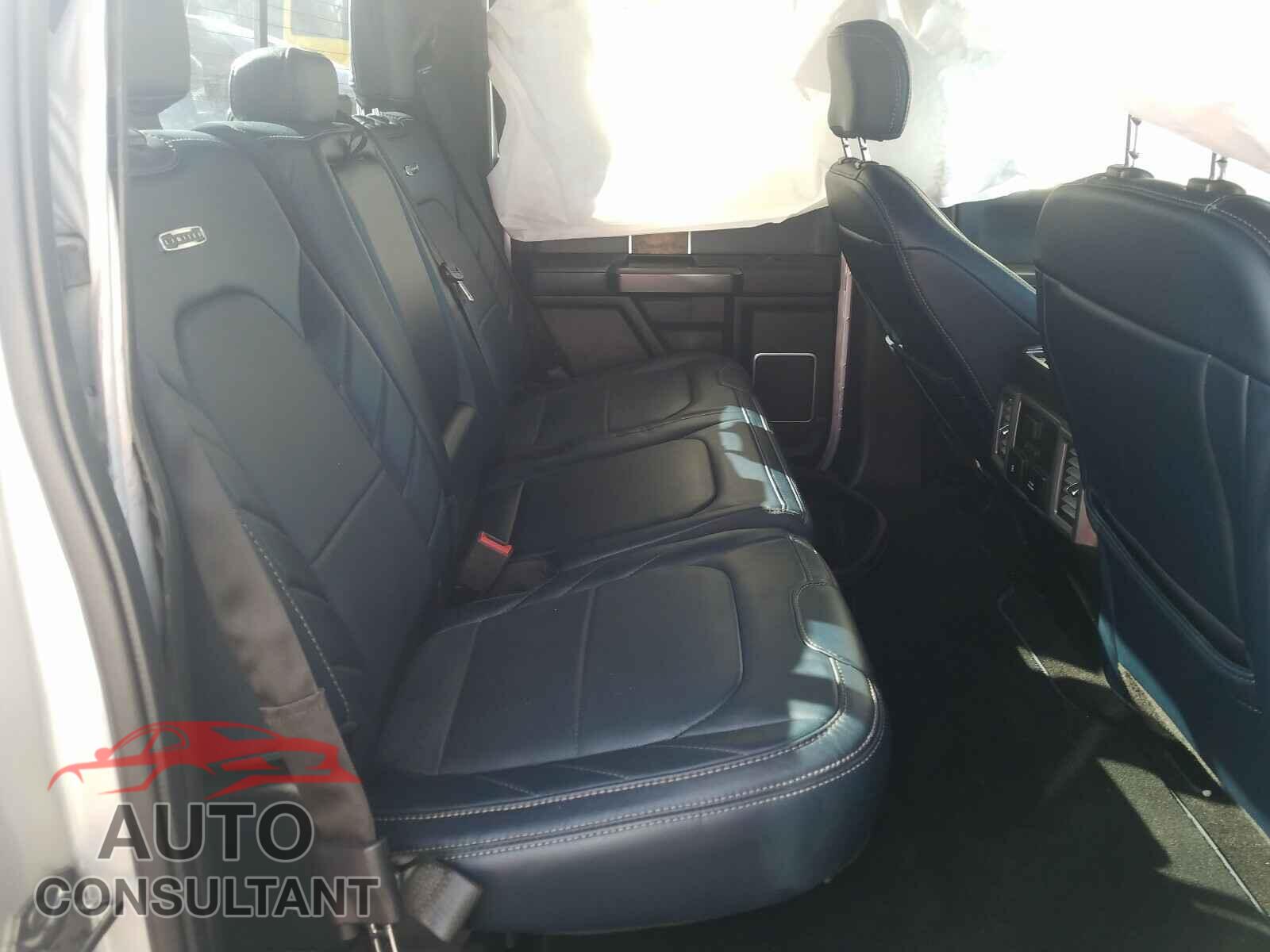 FORD F150 2018 - 1FTEW1EG4JFA72396