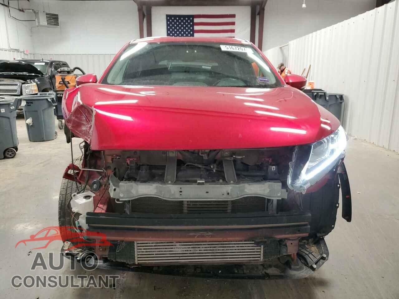 MITSUBISHI ECLIPSE 2020 - JA4AT3AA2LZ000791