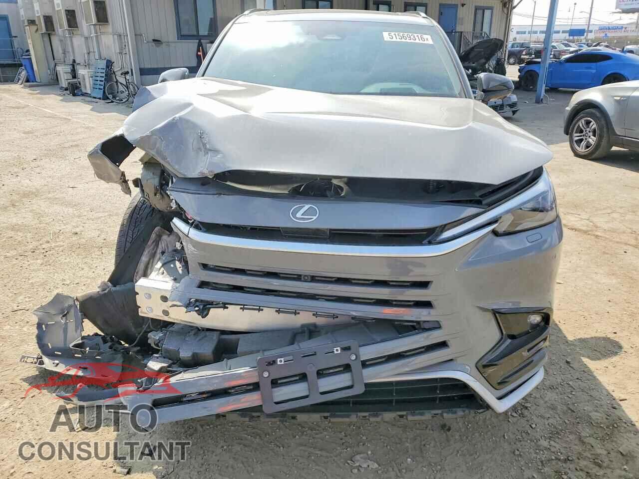 LEXUS UNKNOWN 2024 - 5TDABAB63RS005306